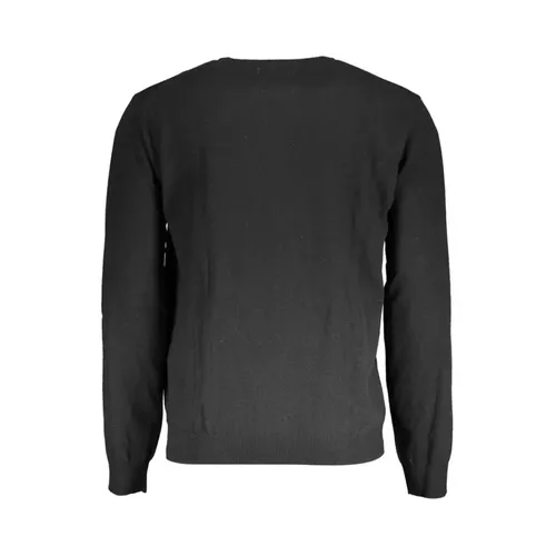 Knitwear > Round-neck Knitwear - - La Martina - Modalova