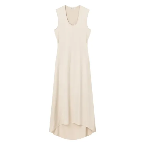 Dresses > Day Dresses > Midi Dresses - - Aeron - Modalova