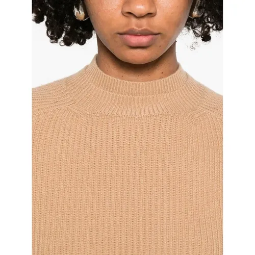 Knitwear > Round-neck Knitwear - - Max Mara - Modalova