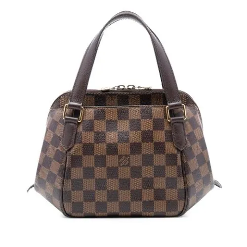 Pre-owned > Pre-owned Bags > Pre-owned Handbags - - Louis Vuitton Vintage - Modalova