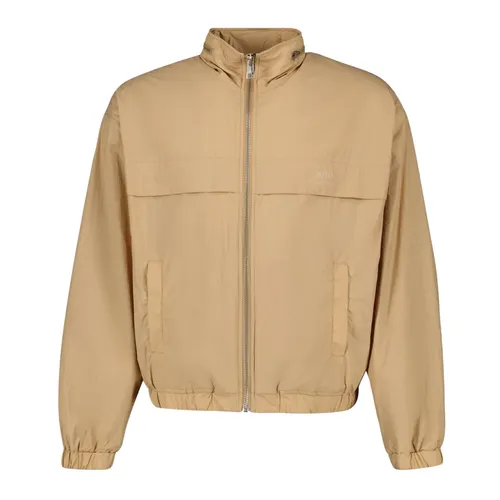 Jackets > Light Jackets - - Ami Paris - Modalova