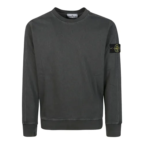 Sweatshirts & Hoodies > Sweatshirts - - Stone Island - Modalova