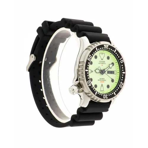 Accessories > Watches - - Citizen - Modalova