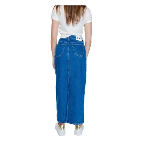 Skirts > Denim Skirts - - Calvin Klein Jeans - Modalova