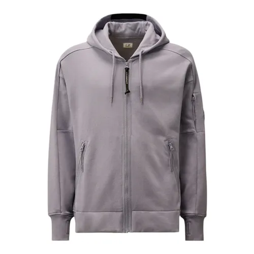 Sweatshirts & Hoodies > Zip-throughs - - C.p. Company - Modalova