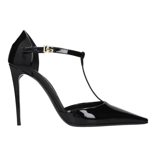 Shoes > Heels > Pumps - - Dolce & Gabbana - Modalova