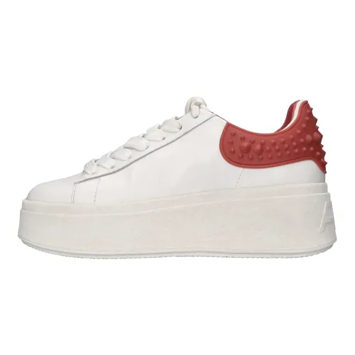 ASH - Shoes > Sneakers - White - ASH - Modalova