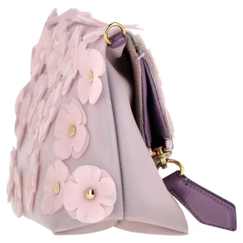 Pre-owned > Pre-owned Bags > Pre-owned Clutches - - Burberry Vintage - Modalova