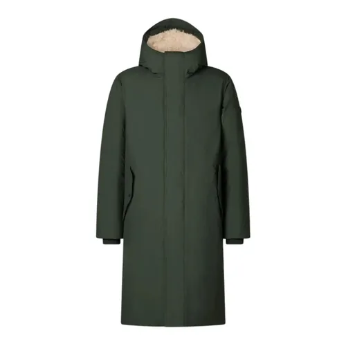 Coats > Parkas - - Save The Duck - Modalova