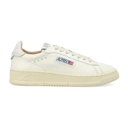 Autry - Shoes > Sneakers - White - Autry - Modalova