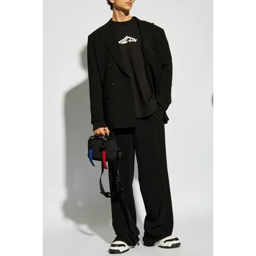 Tops > Long Sleeve Tops - - Dsquared2 - Modalova