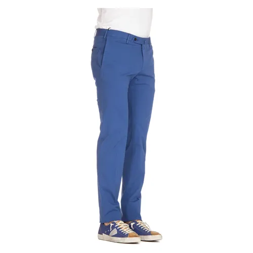 Trousers > Chinos - - PT Torino - Modalova