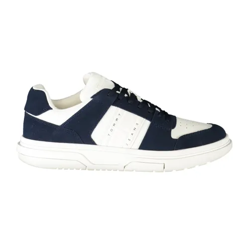Shoes > Sneakers - - Tommy Hilfiger - Modalova