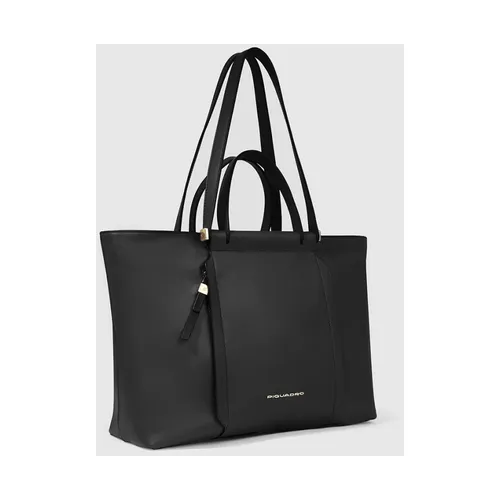 Bags > Tote Bags - - Piquadro - Modalova