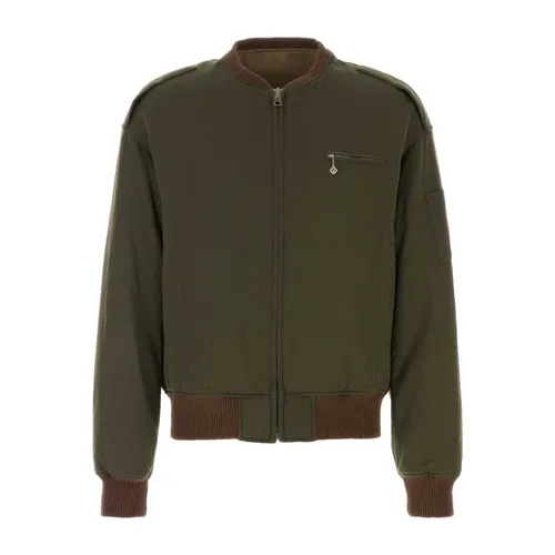 Jackets > Down Jackets - - visvim - Modalova