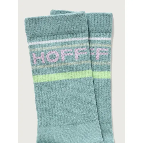 Hoff - Underwear > Socks - Green - Hoff - Modalova