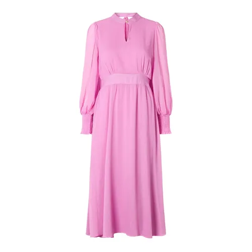 Dresses > Day Dresses > Midi Dresses - - RUE de Femme - Modalova