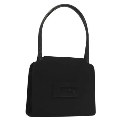Pre-owned > Pre-owned Bags > Pre-owned Handbags - - Gucci Vintage - Modalova