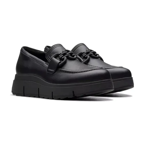 Shoes > Flats > Loafers - - Clarks - Modalova