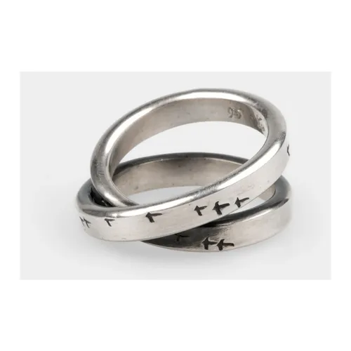 Accessories > Jewellery > Rings - - Werkstatt:Munchen - Modalova