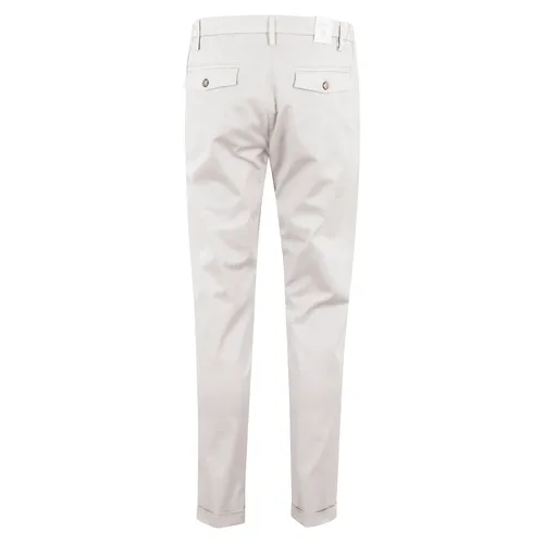 Trousers > Chinos - - Re-Hash - Modalova