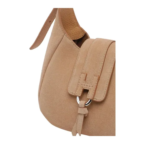 Bags > Shoulder Bags - - Hogan - Modalova