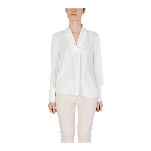 Blouses & Shirts > Blouses - - Rinascimento - Modalova