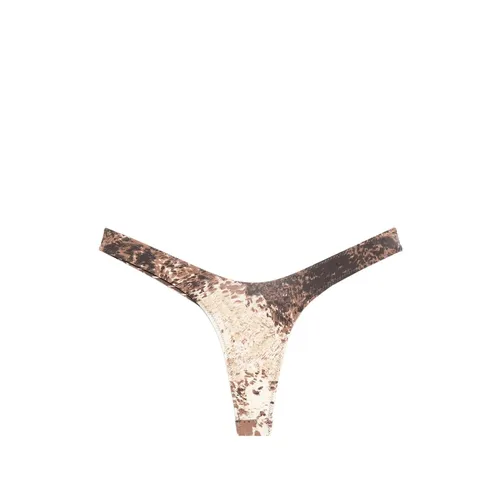 Underwear > Bottoms - - Frankies Bikinis - Modalova