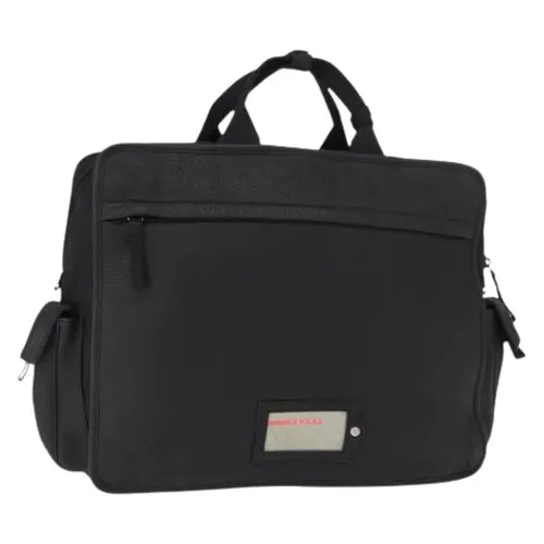 Pre-owned > Pre-owned Bags > Pre-owned Backpacks - - Prada Vintage - Modalova