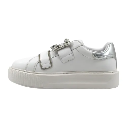 Liu Jo - Shoes > Sneakers - White - Liu Jo - Modalova