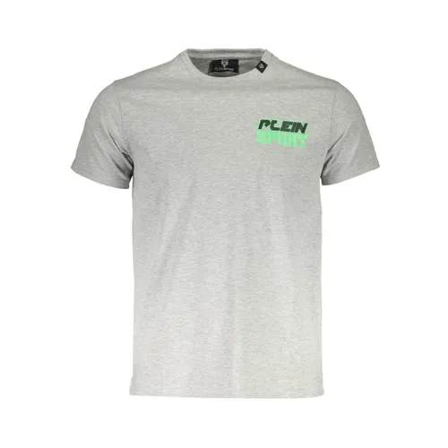 Tops > T-Shirts - - Plein Sport - Modalova