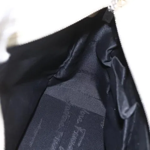 Pre-owned > Pre-owned Bags > Pre-owned Handbags - - Salvatore Ferragamo Pre-owned - Modalova
