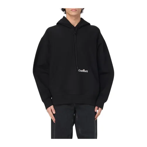 Sweatshirts & Hoodies > Hoodies - - Carhartt Wip - Modalova