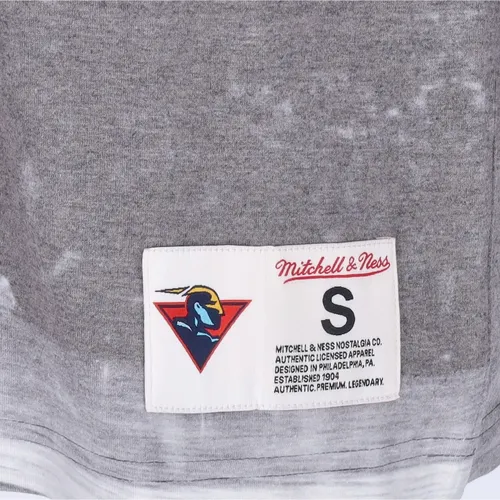 Tops > T-Shirts - - Mitchell & Ness - Modalova