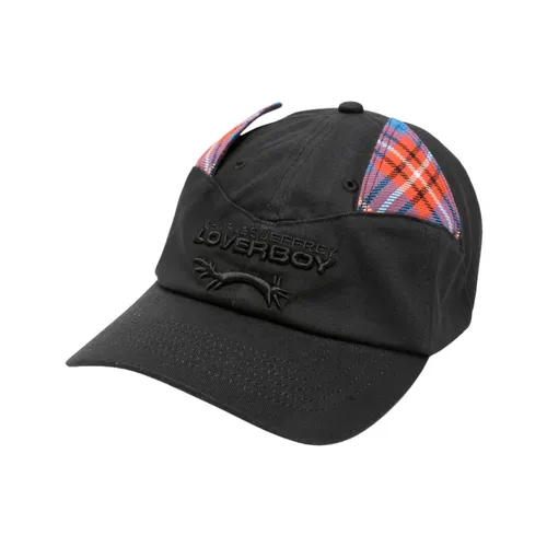 Accessories > Hats > Caps - - Loverboy by Charles Jeffrey - Modalova