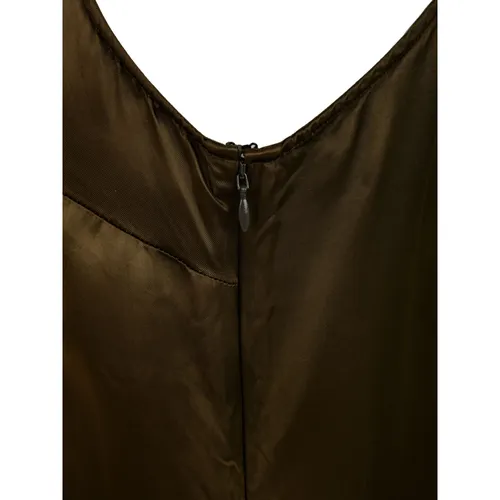 Dresses > Day Dresses > Maxi Dresses - - Aspesi - Modalova