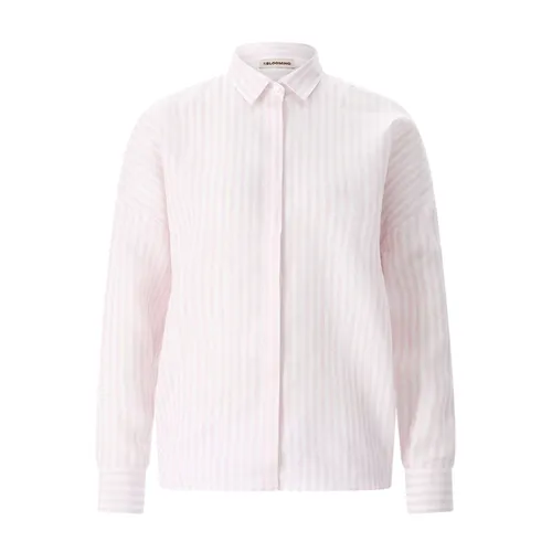 Blouses & Shirts > Shirts - - Bloomings - Modalova