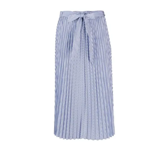 Skirts > Midi Skirts - - Tommy Hilfiger - Modalova