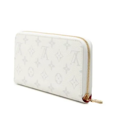 Pre-owned > Pre-owned Accessories > Pre-owned Wallets - - Louis Vuitton Vintage - Modalova