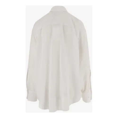 Blouses & Shirts > Shirts - - Sa Su Phi - Modalova