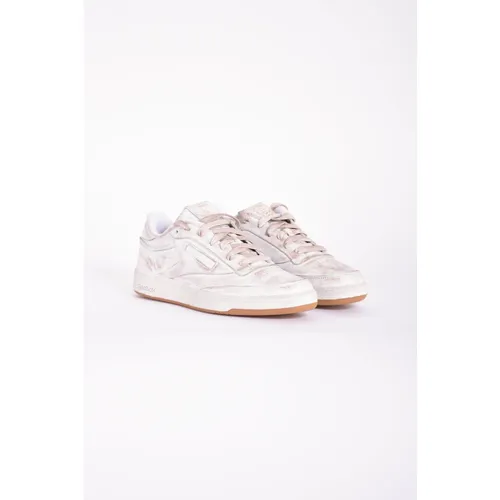 Reebok - Shoes > Sneakers - White - Reebok - Modalova
