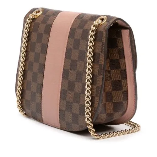 Pre-owned > Pre-owned Bags > Pre-owned Cross Body Bags - - Louis Vuitton Vintage - Modalova