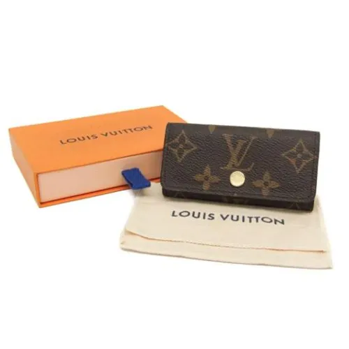 Pre-owned > Pre-owned Accessories - - Louis Vuitton Vintage - Modalova
