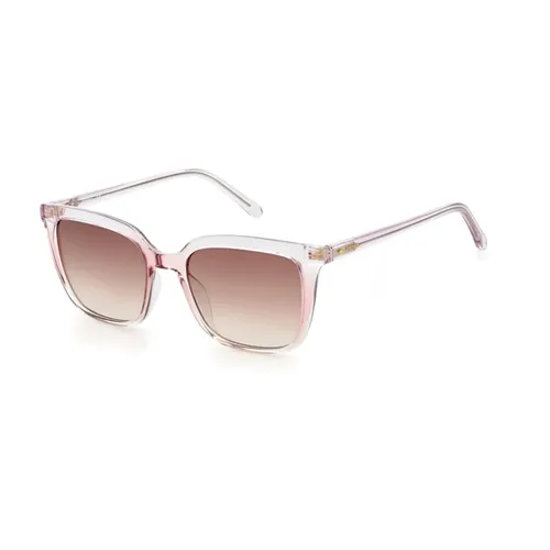 Accessories > Sunglasses - - Fossil - Modalova
