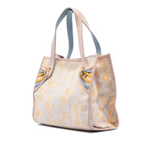 Pre-owned > Pre-owned Bags > Pre-owned Handbags - - Fendi Vintage - Modalova