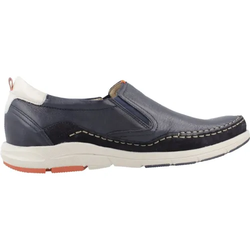 Shoes > Flats > Loafers - - Fluchos - Modalova