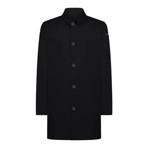 Coats > Single-Breasted Coats - - RRD - Modalova