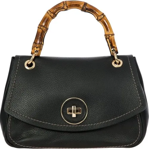 Bric's - Bags > Handbags - Black - Bric's - Modalova