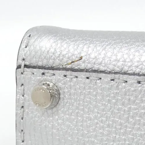Pre-owned > Pre-owned Bags > Pre-owned Mini Bags - - Fendi Vintage - Modalova