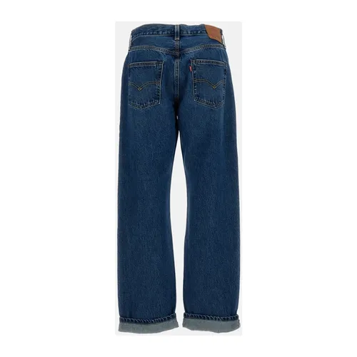 Jeans > Straight Jeans - - Levi's - Modalova